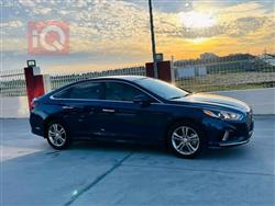 هیوندای سۆناتا